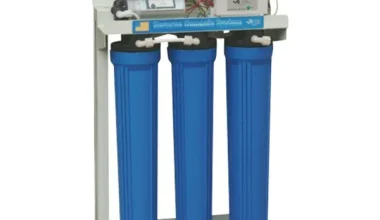 RO Plant NI RO 400G