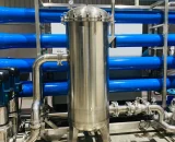 Multi Cartridge filter system