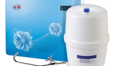 Nesmo luxury Ro Water Filter