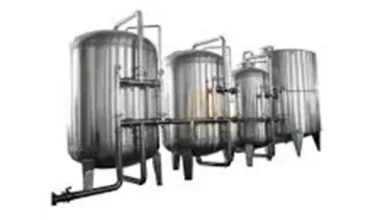 Sea water RO Plant NI SRO 5000LPH