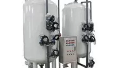RO Plant NI RO 30000LPH