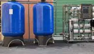 RO Plant NI RO 5000LPH