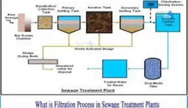 Chemical STP Bacteria
