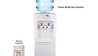 Water Dispenser