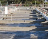 Waste Water Plant