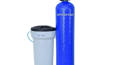 Water Softener